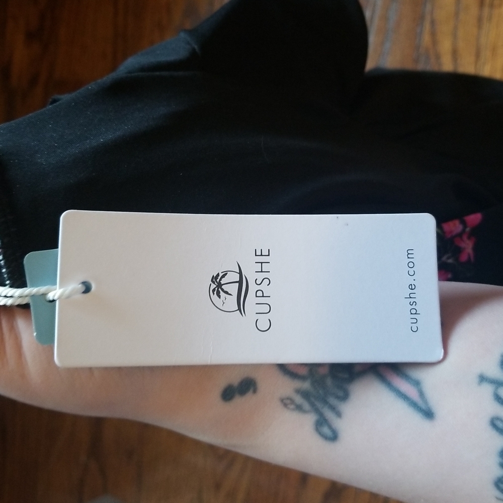 New Cupshe Bathing Suit - Picture 10 of 10